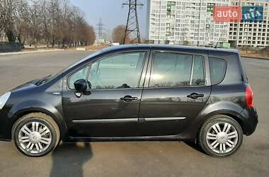 Хэтчбек Renault Modus 2012 в Чернигове