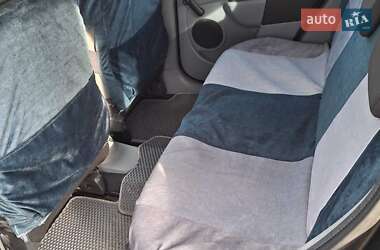 Хэтчбек Renault Modus 2008 в 