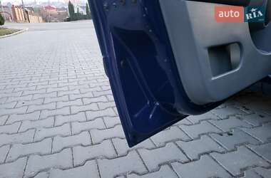 Хэтчбек Renault Modus 2009 в 