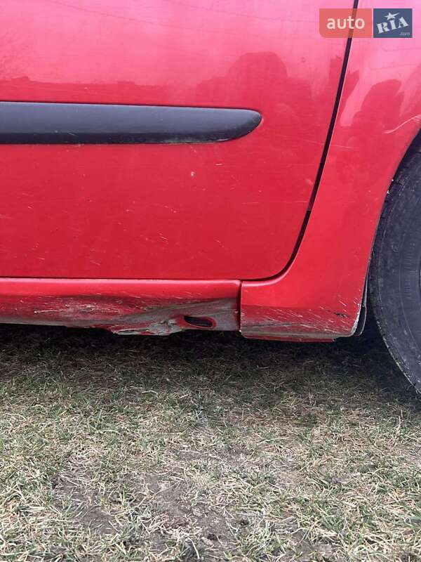 Хетчбек Renault Modus 2010 в Львові фото 19 Хетчбек Renault Modus 2010 в Львові