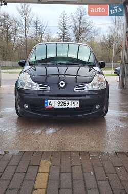 renault modus 2011 в Киев от профессионального продавца Андрей
