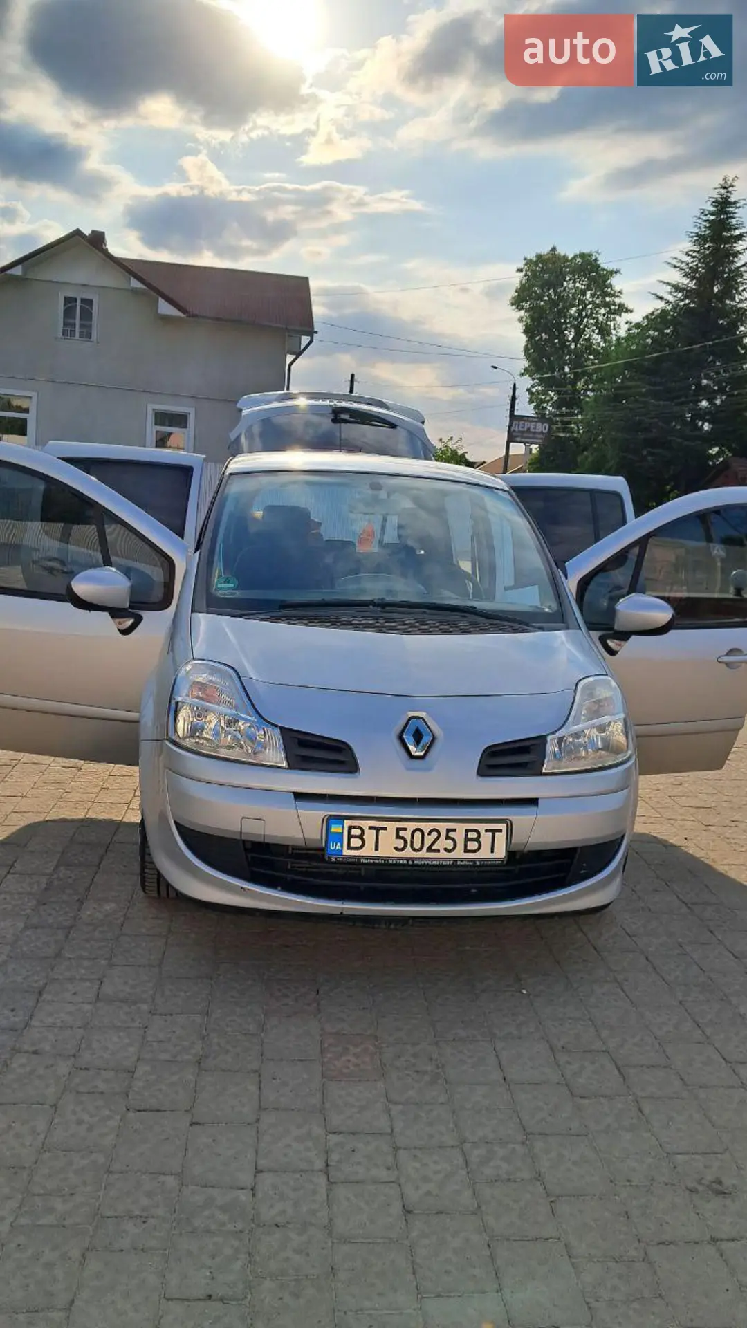 Фото авто 5