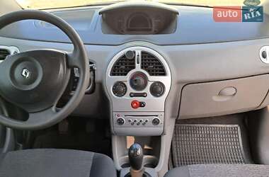 Хэтчбек Renault Modus 2011 в Косове