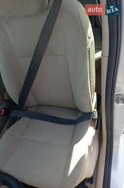Хэтчбек Renault Modus 2006 в 