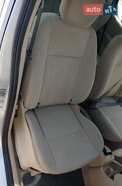 Хэтчбек Renault Modus 2006 в 