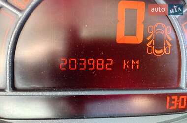 Хэтчбек Renault Modus 2007 в Луцке