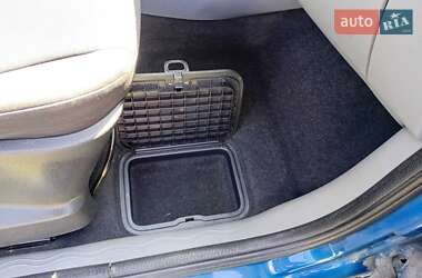 Хэтчбек Renault Modus 2007 в Луцке