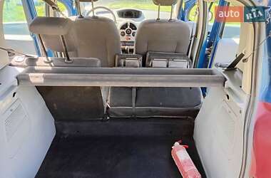 Хэтчбек Renault Modus 2007 в Луцке