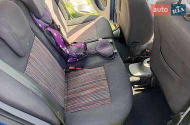 Хэтчбек Renault Modus 2007 в Луцке