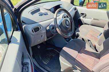 Хэтчбек Renault Modus 2007 в Луцке