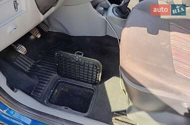 Хэтчбек Renault Modus 2007 в 