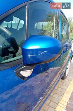 Хэтчбек Renault Modus 2007 в Луцке