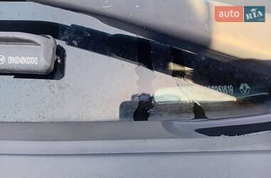 Хэтчбек Renault Modus 2007 в Луцке