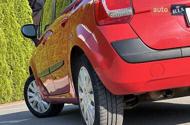 Хэтчбек Renault Modus 2012 в 