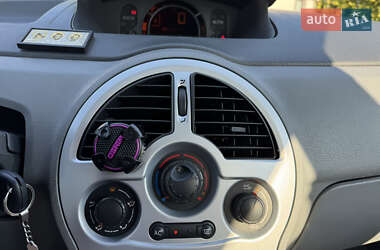 Хэтчбек Renault Modus 2012 в 