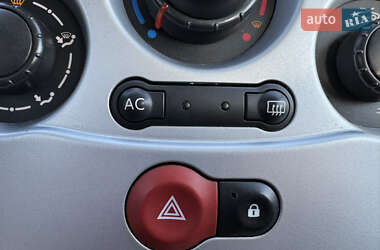 Хэтчбек Renault Modus 2012 в 