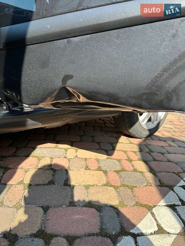 Хэтчбек Renault Modus 2007 в Луцке