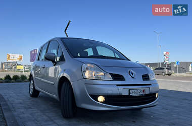 Хетчбек Renault Modus 2009 в 