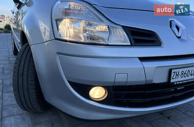Хетчбек Renault Modus 2009 в 