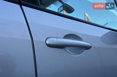 Хетчбек Renault Modus 2009 в 