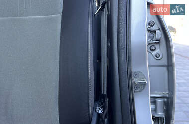 Хетчбек Renault Modus 2009 в 