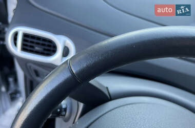Хетчбек Renault Modus 2009 в 