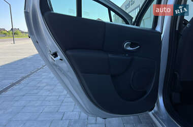 Хетчбек Renault Modus 2009 в 