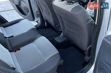 Хетчбек Renault Modus 2009 в 