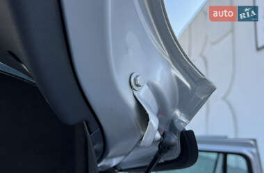 Хетчбек Renault Modus 2009 в 