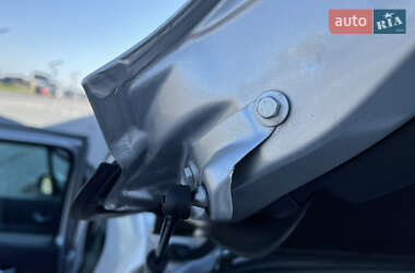 Хетчбек Renault Modus 2009 в 