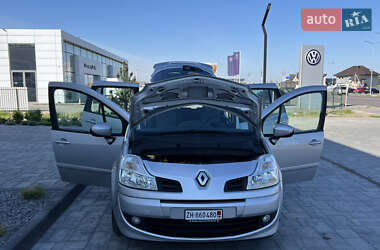 Хетчбек Renault Modus 2009 в 