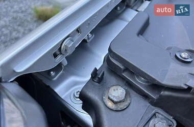 Хетчбек Renault Modus 2009 в 