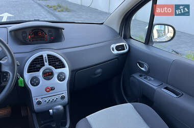 Хетчбек Renault Modus 2009 в 