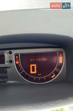 Хэтчбек Renault Modus 2010 в 
