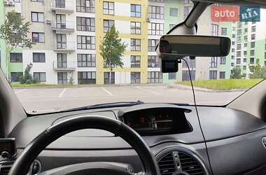 Хетчбек Renault Modus 2009 в 