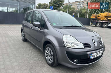 Хетчбек Renault Modus 2010 в Кривому Розі