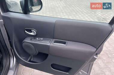 Хэтчбек Renault Modus 2010 в 