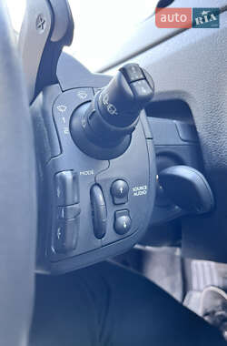 Хэтчбек Renault Modus 2008 в 