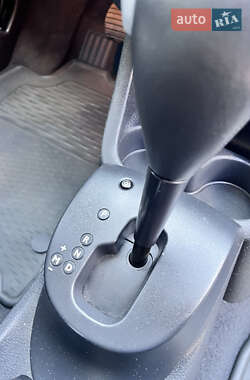 Хэтчбек Renault Modus 2008 в 