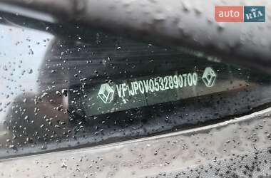 Хэтчбек Renault Modus 2004 в 