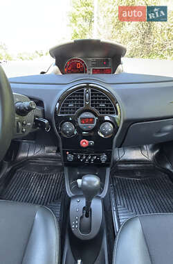 Хэтчбек Renault Modus 2012 в 
