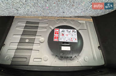 Хэтчбек Renault Modus 2012 в 