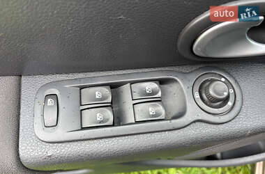 Хэтчбек Renault Modus 2012 в 