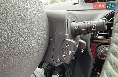 Хэтчбек Renault Modus 2012 в 