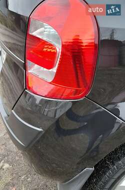Хэтчбек Renault Modus 2009 в 