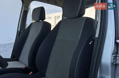 Хэтчбек Renault Modus 2009 в 