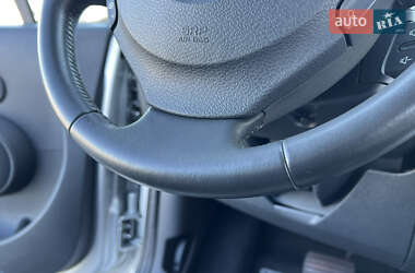 Хэтчбек Renault Modus 2009 в 
