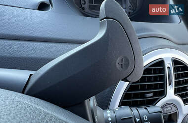 Хэтчбек Renault Modus 2009 в 