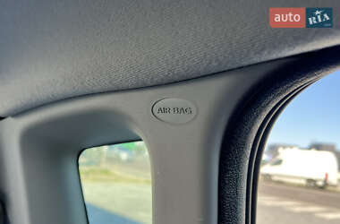 Хэтчбек Renault Modus 2009 в 