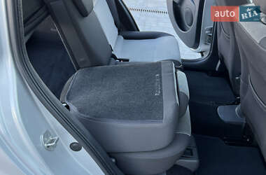 Хэтчбек Renault Modus 2009 в 